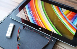 Schulprojekt: Tablet-Kurs für Senioren